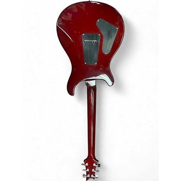 Used PRS S2 Custom 24 2 Color Sunburst Solid Body Electric Guitar