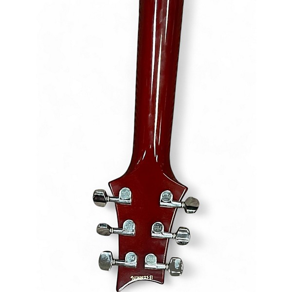 Used PRS S2 Custom 24 2 Color Sunburst Solid Body Electric Guitar