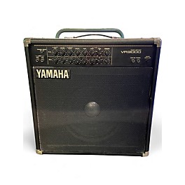 Used Yamaha VR3000 Guitar Combo Amp