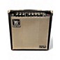 Used Yamaha 112 RD Guitar Combo Amp thumbnail