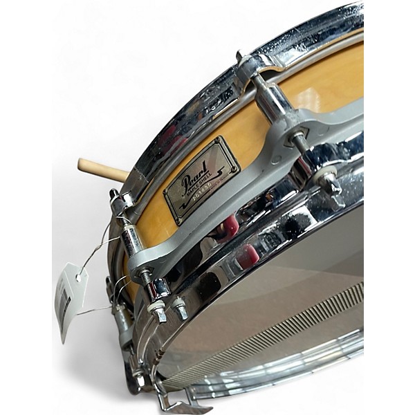 Used Pearl 14in FREE FLOAT MAPLE Drum