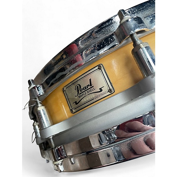 Used Pearl 14in FREE FLOAT MAPLE Drum