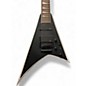 Used Jackson RRX24 Black Electric Guitar