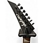 Used Jackson RRX24 Black Electric Guitar