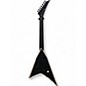 Used Jackson RRX24 Black Electric Guitar