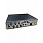 Used Aguilar Tone Hammer 500 500W Bass Amp Head thumbnail
