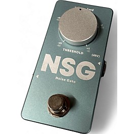 Used Darkglass NSG NOISE GATE  Effect Pedal