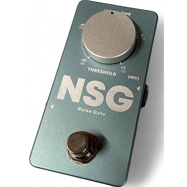 Used Darkglass NSG NOISE GATE  Effect Pedal