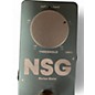 Used Darkglass NSG NOISE GATE  Effect Pedal