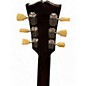 Used Gibson ES345 SUNBURST Hollow Body Electric Guitar