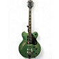 Used Gretsch Guitars G2627T Mint Green Hollow Body Electric Guitar thumbnail