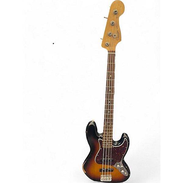 Used Fender 60TH ANNIVERSARY JAZZ BASS Tobacco Sunburst Electric Bass Guitar,Specials : American Fashion Style Bags On Sale Used Fender 60TH ANNIVERSARY JAZZ BASS Tobacco Sunburst Electric Bass Guitar,Specials : American Fashion Style Bags On Sale