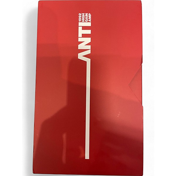 Used Universal Audio ANTI Effect Pedal