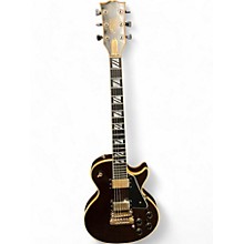 Vintage 1979 Gibson Les Paul 25/50th Anniversary Wine Red Solid Body Electric Guitar