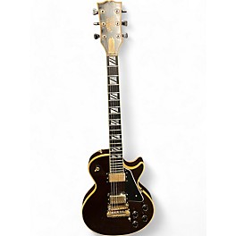 Vintage 1979 Gibson Les Paul 25/50th Anniversary  Wine Red Solid Body Electric Guitar
