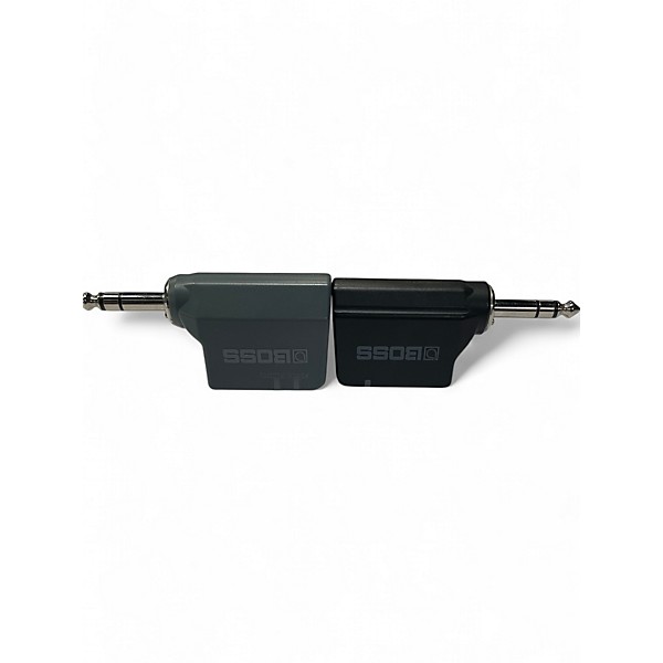 Used BOSS BOSS WL20L Instrument Wireless System Instrument