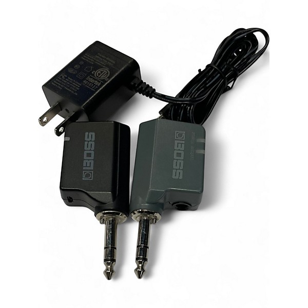 BOSS WL-20L（中古）【楽器検索デジマート】