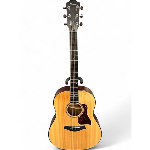 Used Taylor AD17 Natural Acoustic Guitar