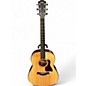 Used Taylor AD17 Natural Acoustic Guitar thumbnail