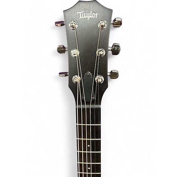 Used Taylor AD17 Natural Acoustic Guitar