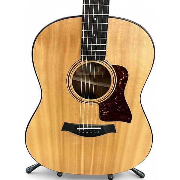 Used Taylor AD17 Natural Acoustic Guitar