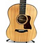 Used Taylor AD17 Natural Acoustic Guitar