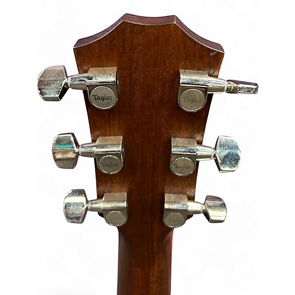 Used Taylor AD17 Natural Acoustic Guitar