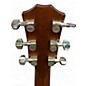 Used Taylor AD17 Natural Acoustic Guitar