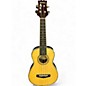 Used Mitchell MU70 Concert Natural Ukulele thumbnail