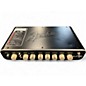 Used Fender Rumble 800 800W Bass Amp Head thumbnail