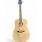 Used Spectrum AIL 38K Natural Acoustic Guitar thumbnail