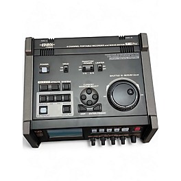 Used Edirol R-4 Pro MultiTrack Recorder