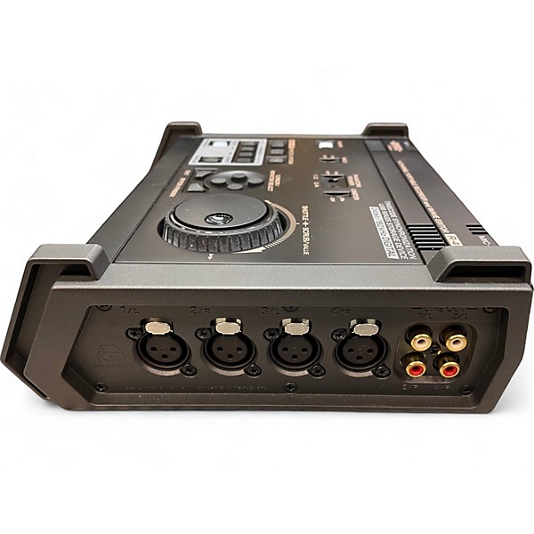 Used Edirol R-4 Pro MultiTrack Recorder