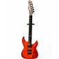Used Chapman ML1 Pro Modern Trans Amber Solid Body Electric Guitar thumbnail