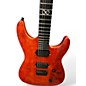 Used Chapman ML1 Pro Modern Trans Amber Solid Body Electric Guitar