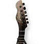 Used Chapman ML1 Pro Modern Trans Amber Solid Body Electric Guitar