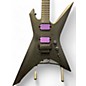Used Ibanez xptb620 Black Solid Body Electric Guitar