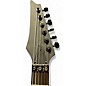 Used Ibanez xptb620 Black Solid Body Electric Guitar