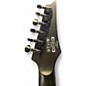Used Ibanez xptb620 Black Solid Body Electric Guitar