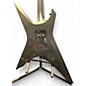 Used Ibanez xptb620 Black Solid Body Electric Guitar