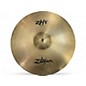 Used Zildjian 20in ZHT Medium Ride Cymbal thumbnail
