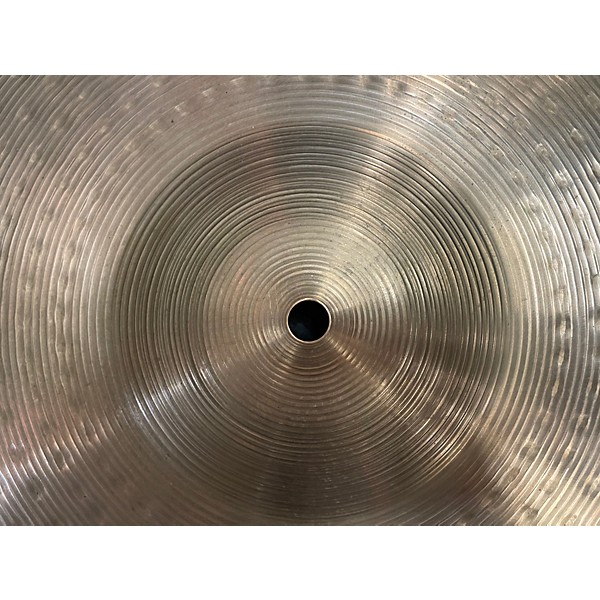 Used Zildjian 20in ZHT Medium Ride Cymbal
