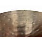 Used Zildjian 20in ZHT Medium Ride Cymbal