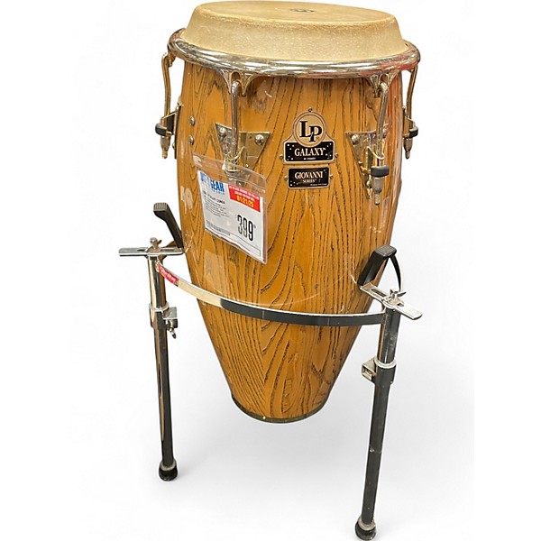 Used LP GALAXY  Conga