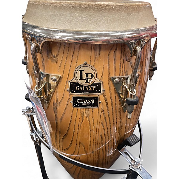 Used LP GALAXY  Conga