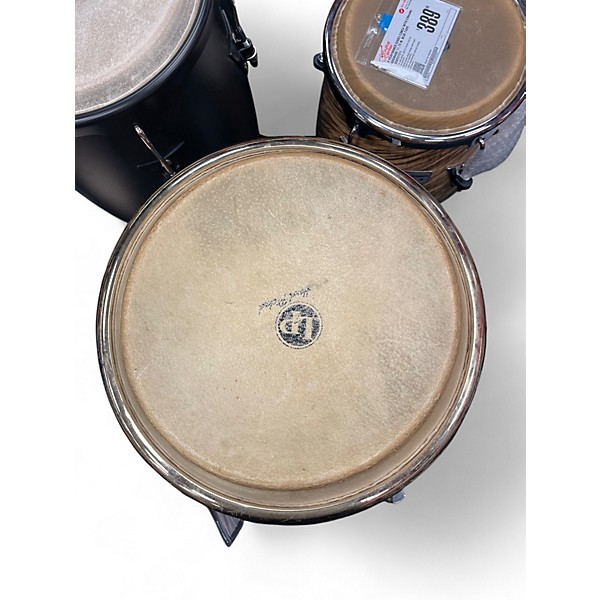 Used LP GALAXY  Conga