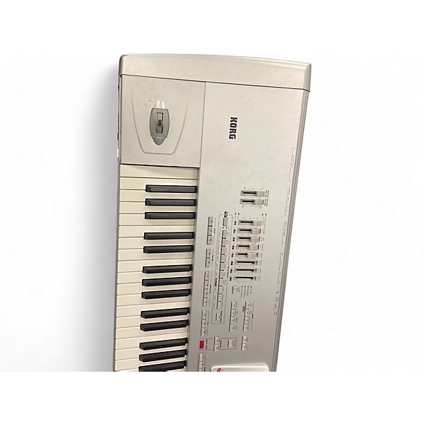 Used KORG PA1XPRO Synthesizer