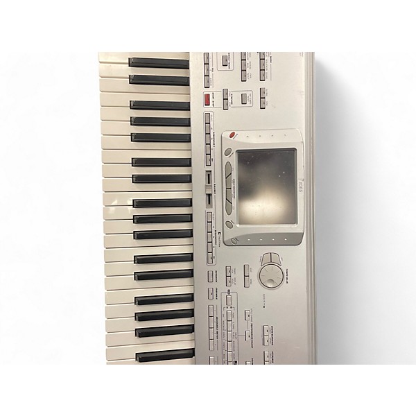 Used KORG PA1XPRO Synthesizer