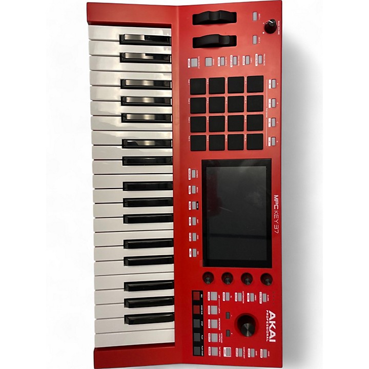 MPC Key 37 The Keys To Inspiration | Akai Pro