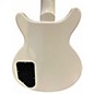 Used Firefly FFDC Arctic White Solid Body Electric Guitar
